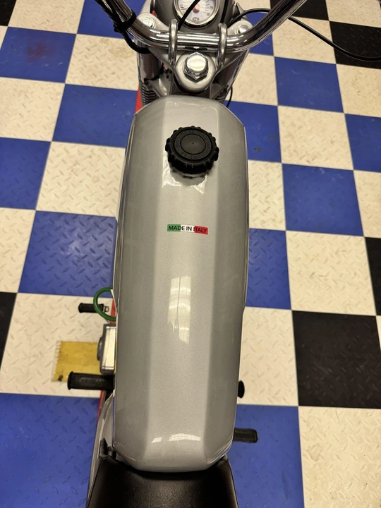 1966 Benelli - Image 11 of 31