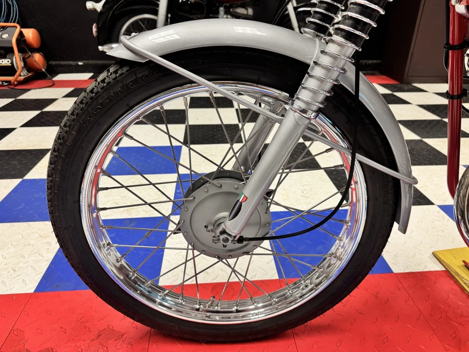 1966 Benelli - Image 26 of 31