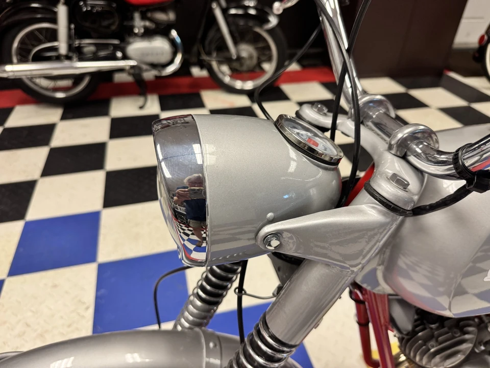 1966 Benelli - Image 21 of 31