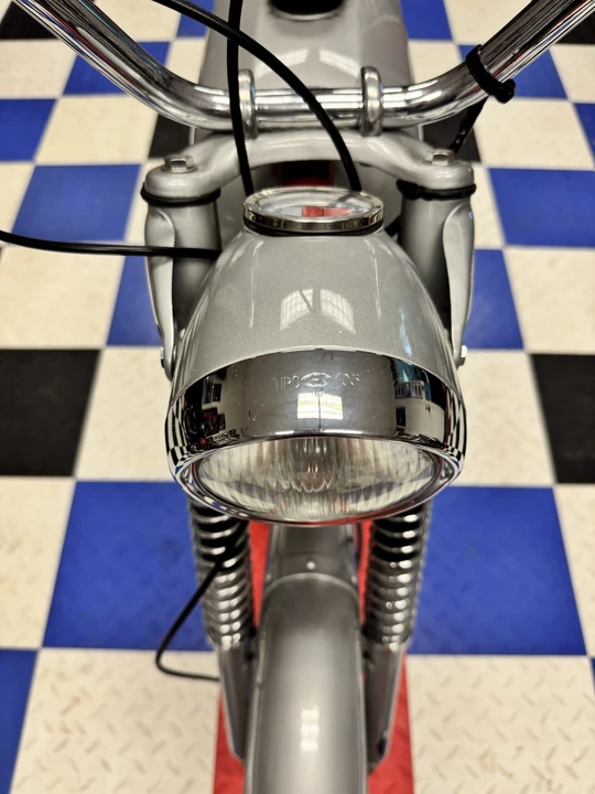 1966 Benelli - Image 20 of 31