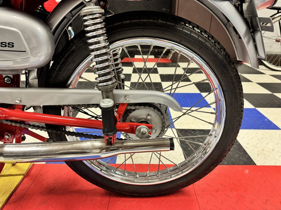 1966 Benelli - Image 29 of 31