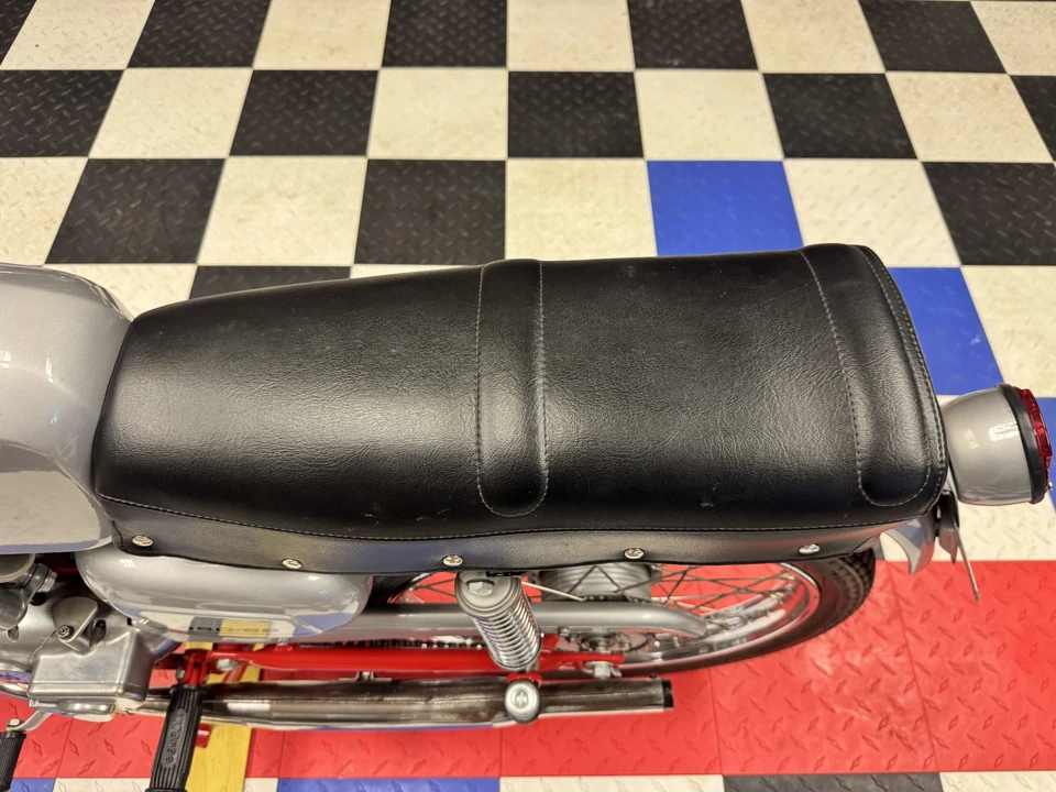 1966 Benelli - Image 14 of 31