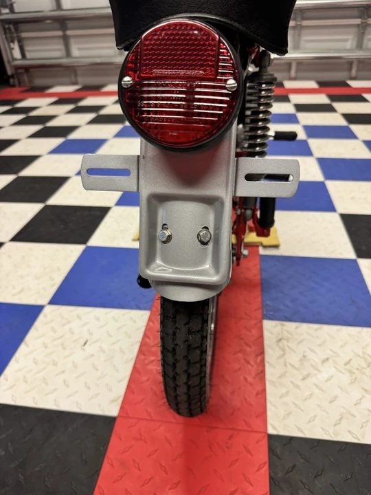 1966 Benelli - Image 18 of 31