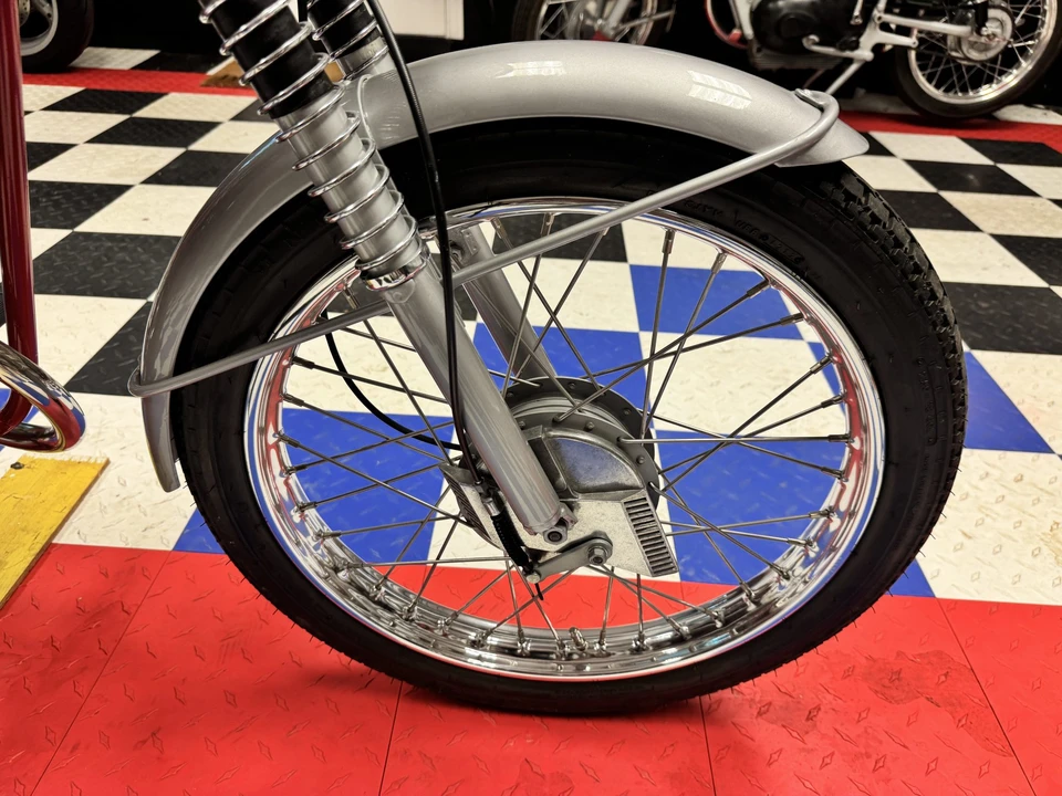 1966 Benelli - Image 23 of 31