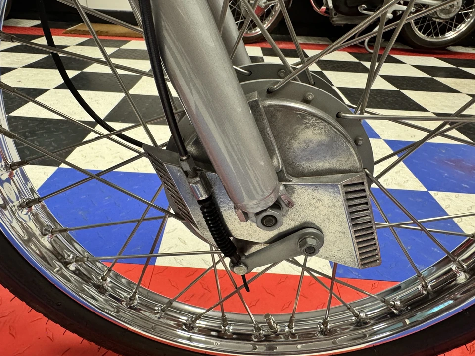 1966 Benelli - Image 24 of 31