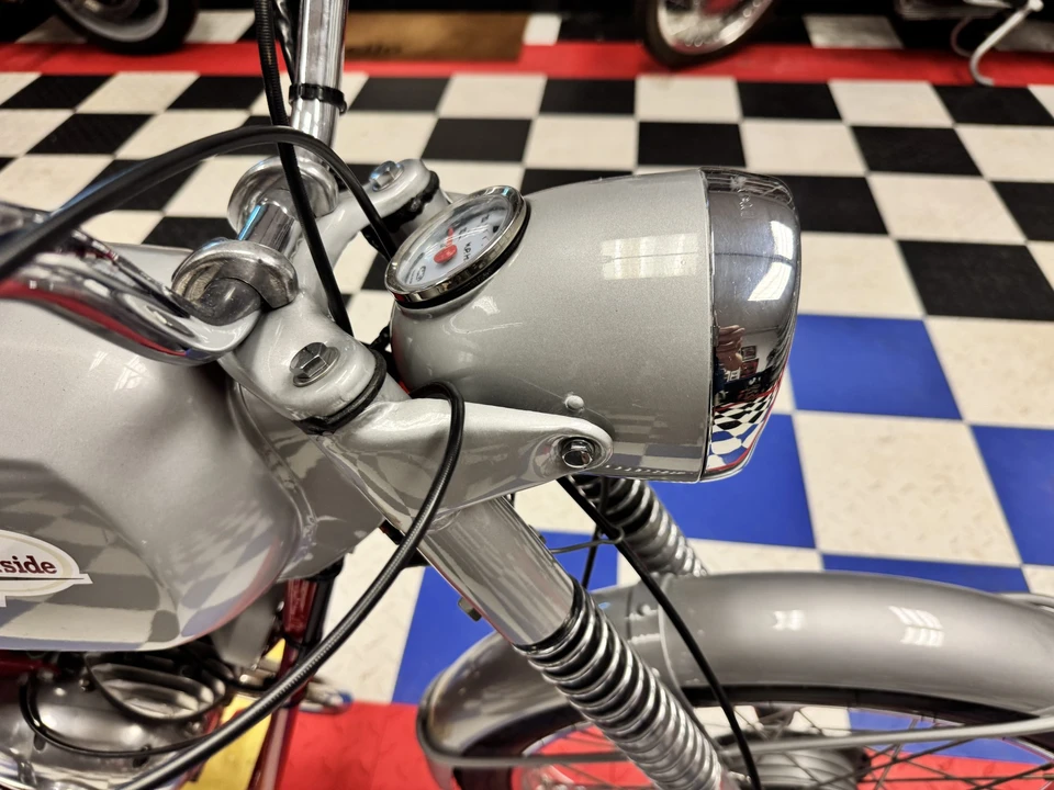 1966 Benelli - Image 19 of 31