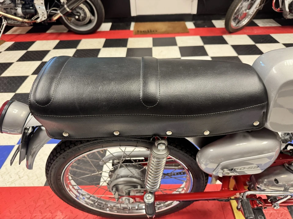 1966 Benelli - Image 13 of 31