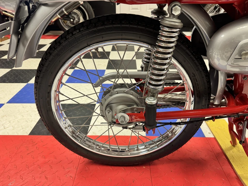 1966 Benelli - Image 28 of 31