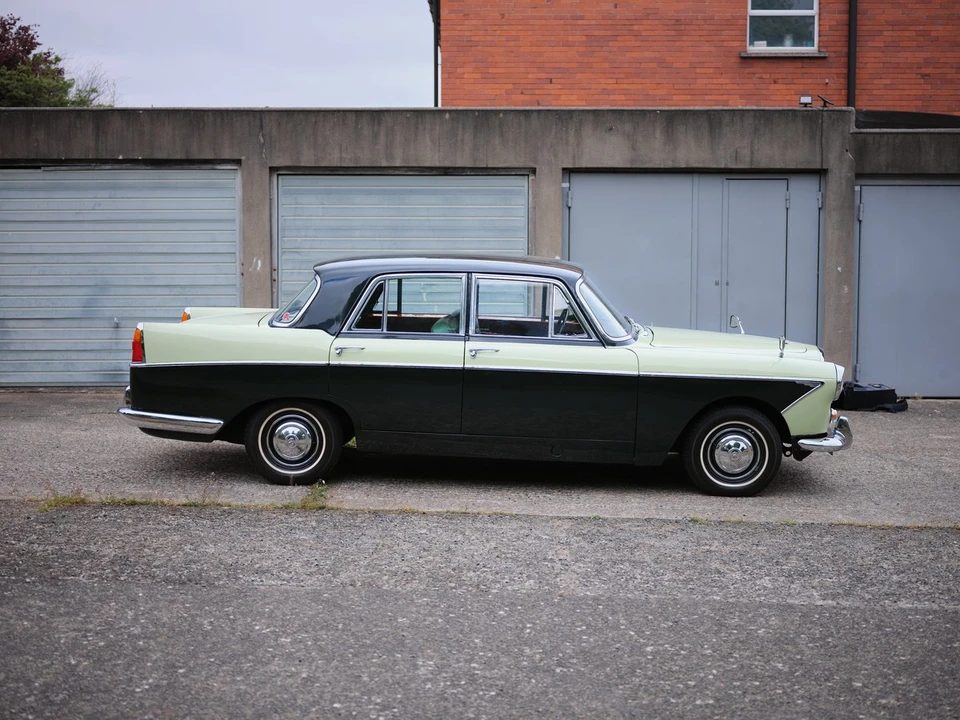 1966 Wolseley - Image 19 of 30