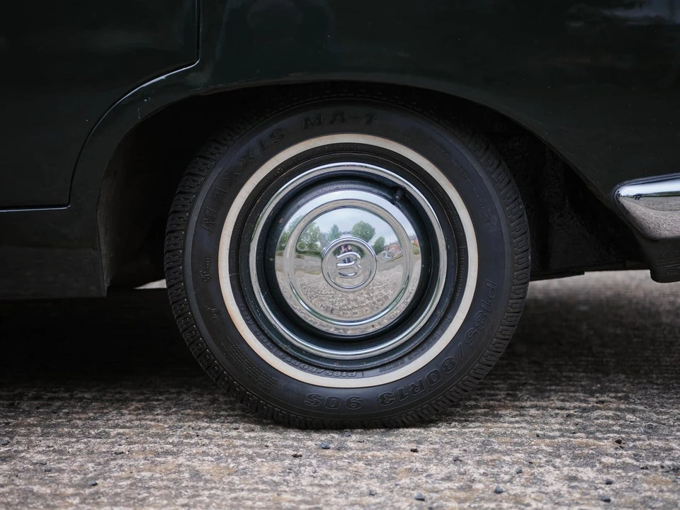 1966 Wolseley - Image 24 of 30