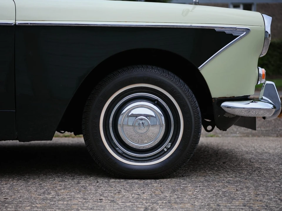 1966 Wolseley - Image 21 of 30
