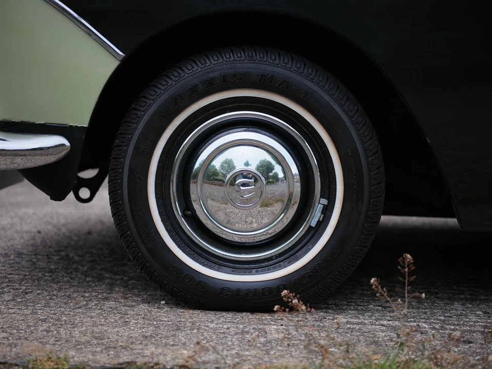 1966 Wolseley - Image 26 of 30