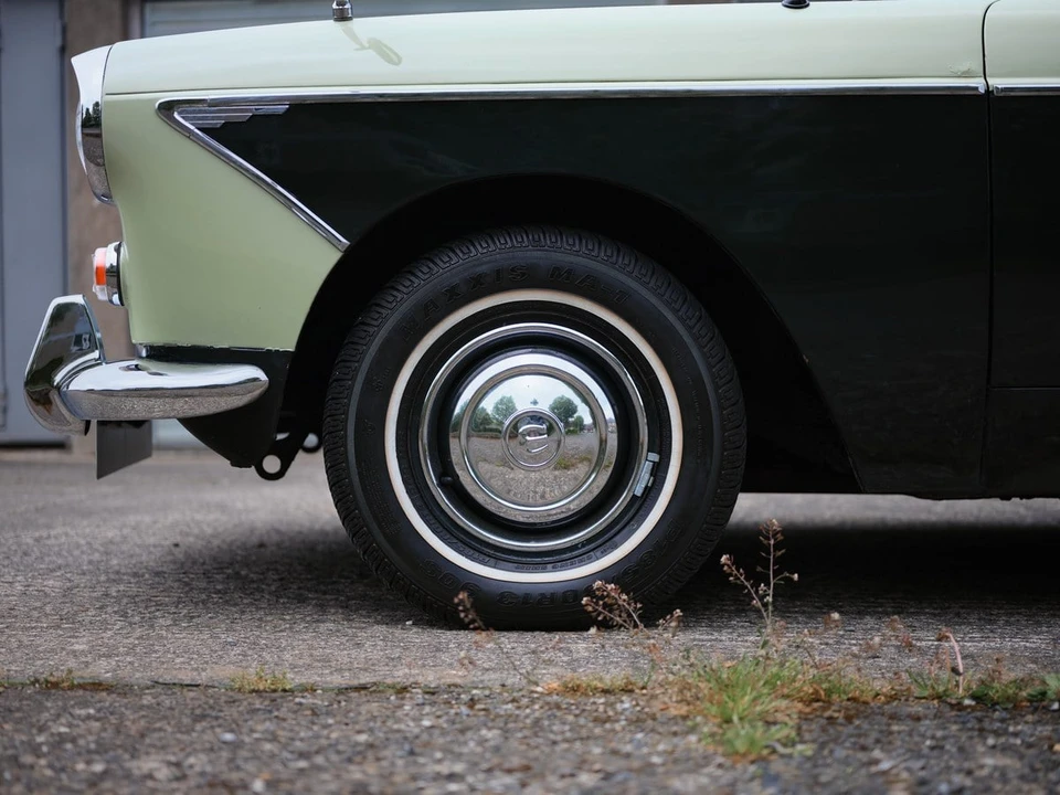 1966 Wolseley - Image 25 of 30