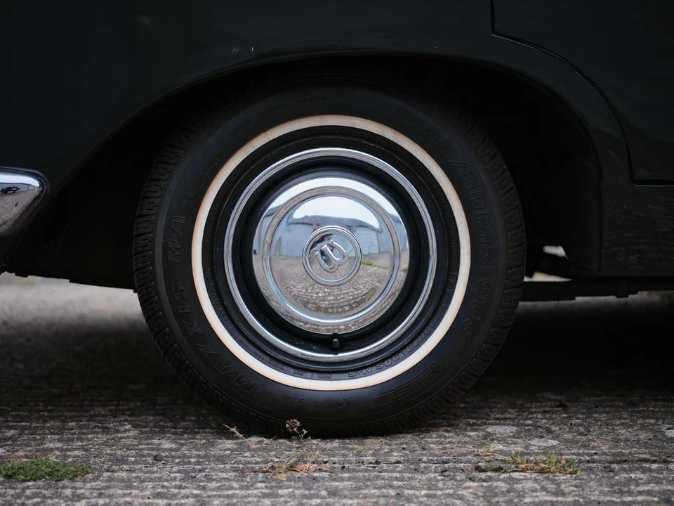1966 Wolseley - Image 23 of 30