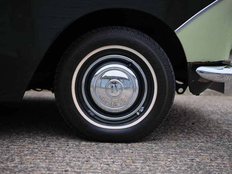 1966 Wolseley - Image 22 of 30
