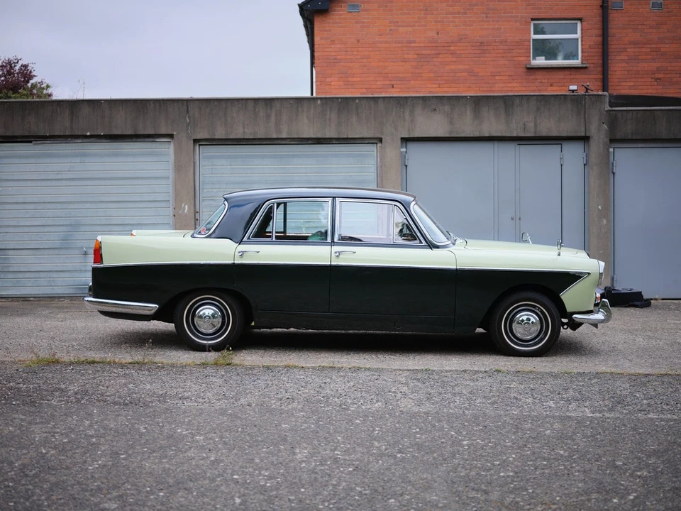 1966 Wolseley - Image 20 of 30