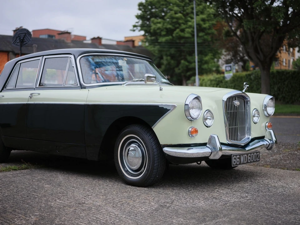 1966 Wolseley - Image 17 of 30