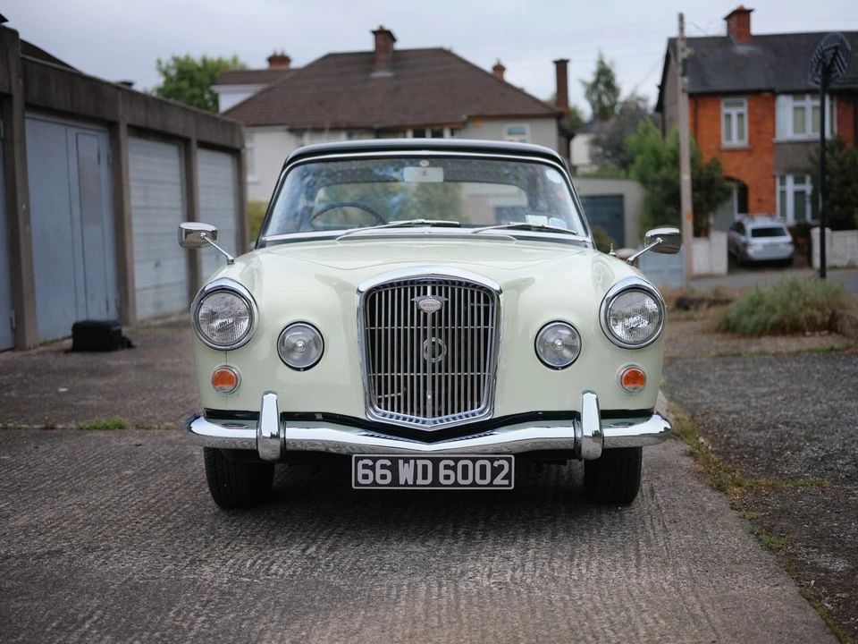 1966 Wolseley - Image 5 of 30