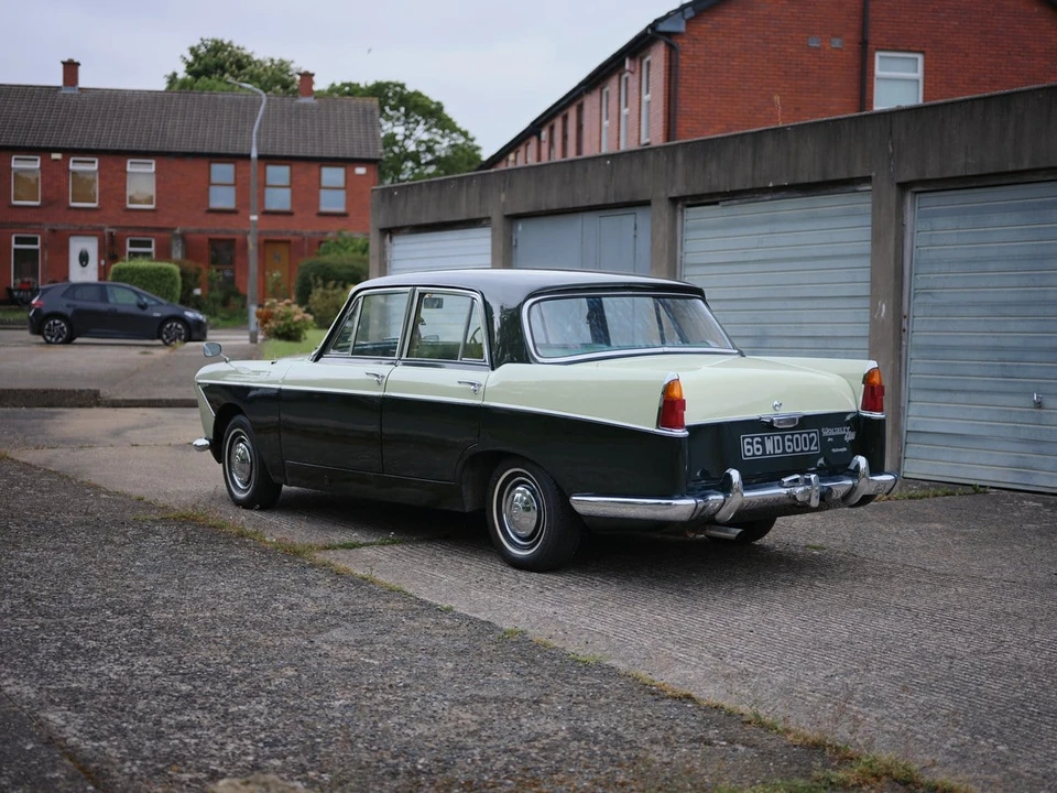 1966 Wolseley - Image 11 of 30
