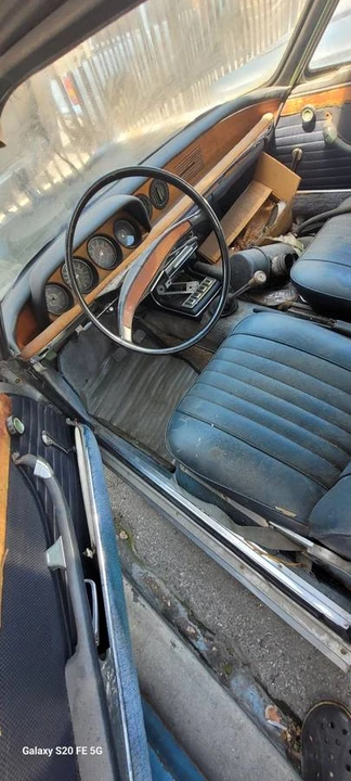 1965 BMW New Class - Image 13 of 16