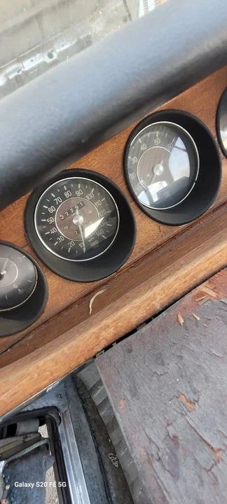 1965 BMW New Class - Image 9 of 16