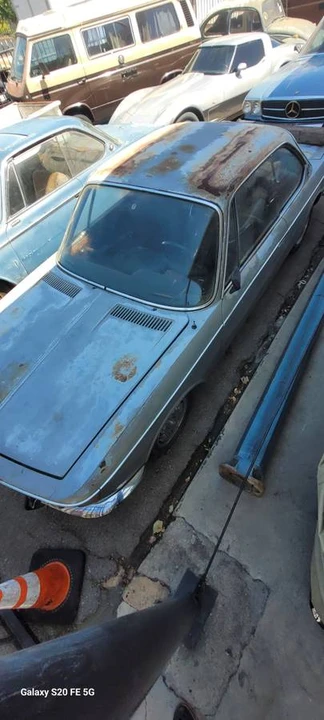 1965 BMW New Class - Image 15 of 16