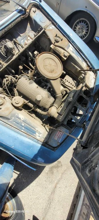1965 BMW New Class - Image 3 of 16