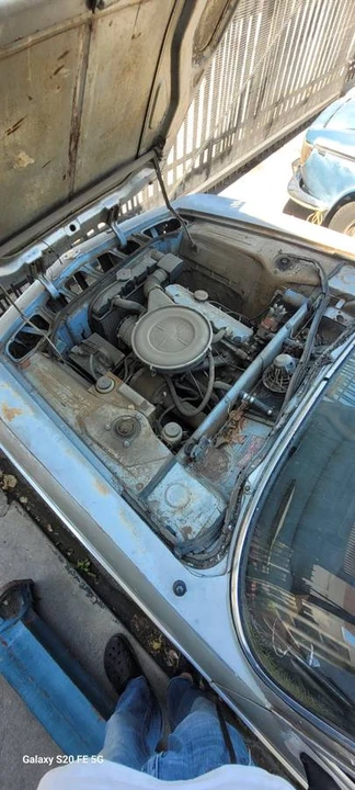 1965 BMW New Class - Image 8 of 16