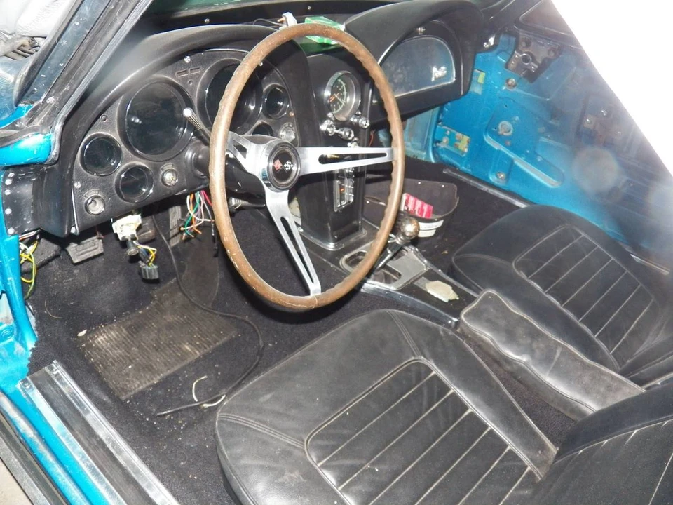 1966 Chevrolet Corvette C2 - Image 7 of 8