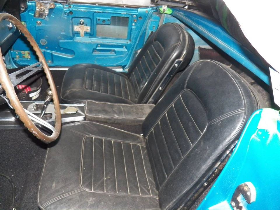 1966 Chevrolet Corvette C2 - Image 6 of 8