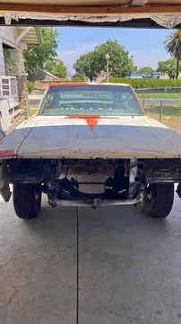 1966 Dodge Charger