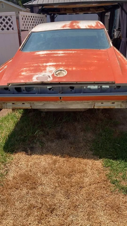 1966 Dodge Charger 1st Gen - Image 3 of 6