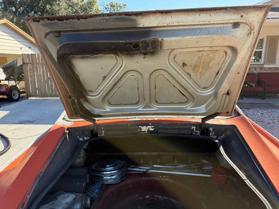1966 Dodge Charger 1st Gen - Image 9 of 10