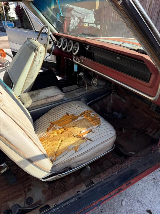 1966 Dodge Charger 1st Gen - Image 7 of 10