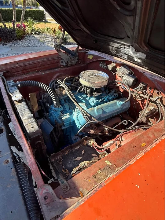 1966 Dodge Charger 1st Gen - Image 5 of 10