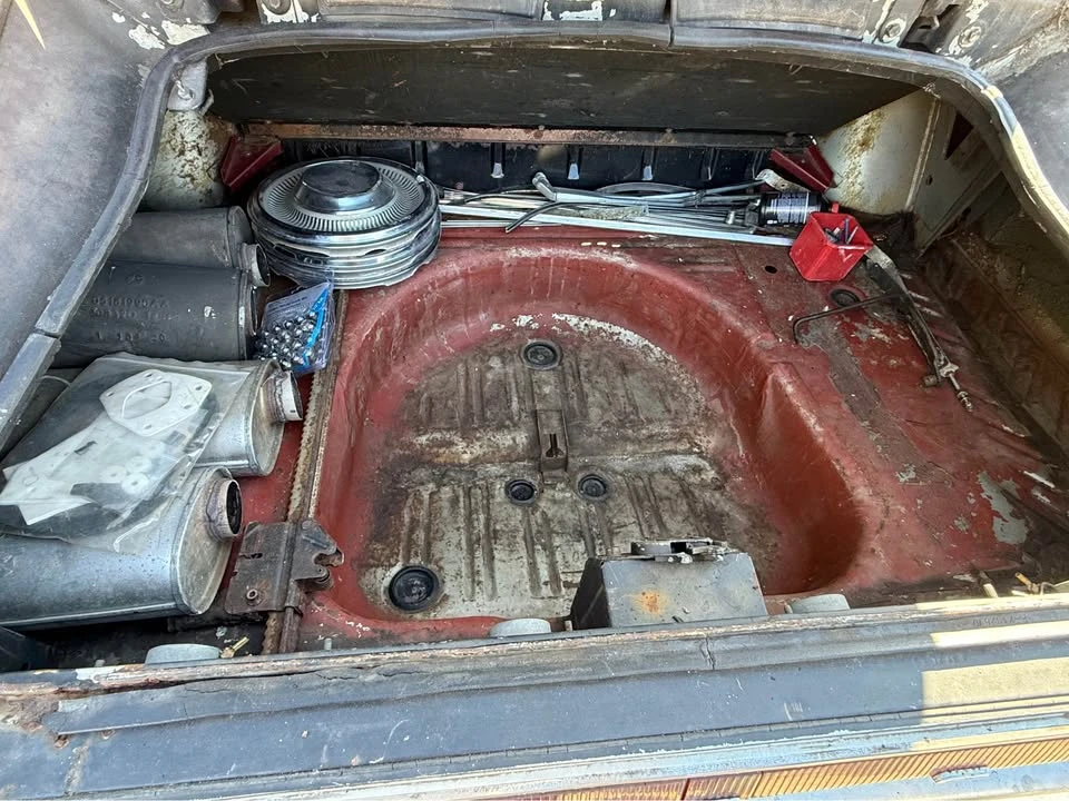 1966 Dodge Charger 1st Gen - Image 10 of 10
