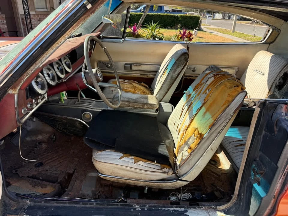 1966 Dodge Charger 1st Gen - Image 6 of 10