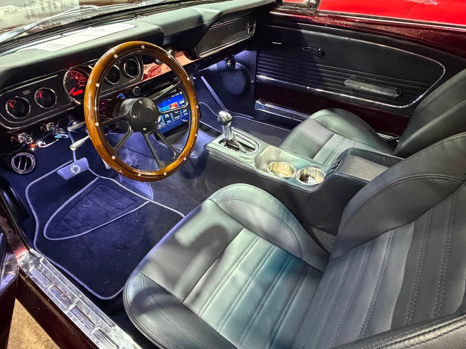 1966 Ford Mustang 1st Gen (1964.5-1966) - Image 11 of 12