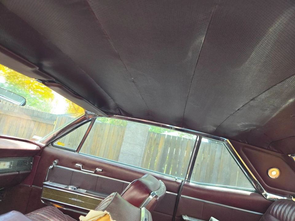 1966 Lincoln Continental 4th Gen - Image 6 of 8