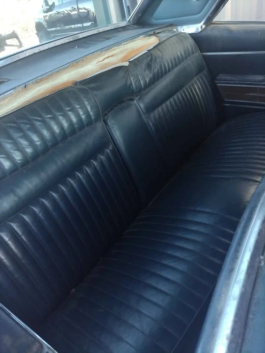 1966 Lincoln Continental 4th Gen - Image 3 of 9