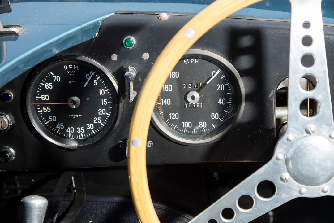 1989 Jaguar Replica - Image 19 of 31