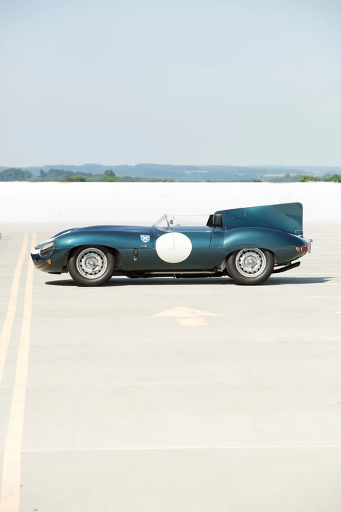 1989 Jaguar Replica - Image 31 of 31