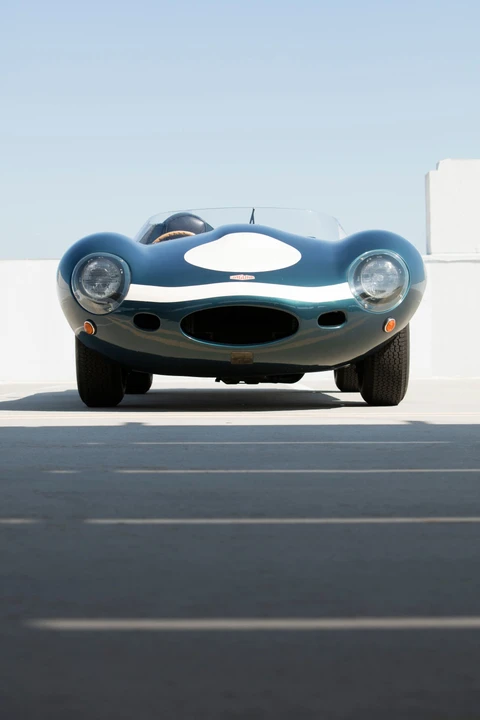 1989 Jaguar Replica - Image 4 of 31