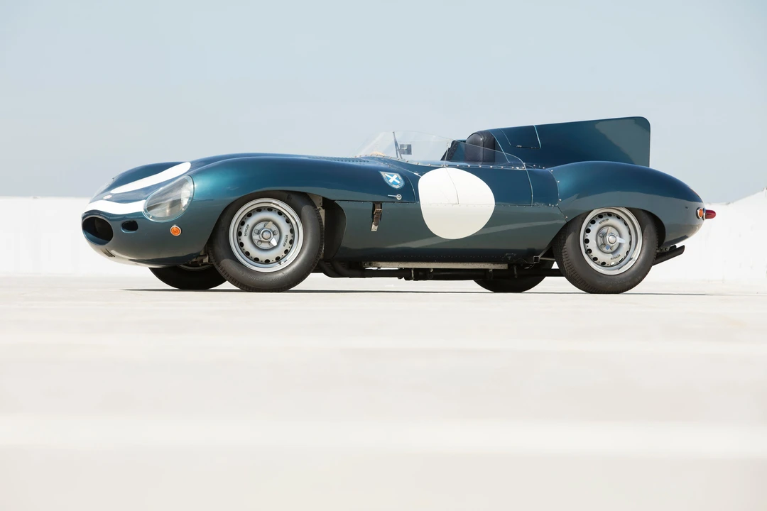 1989 Jaguar Replica - Image 6 of 31