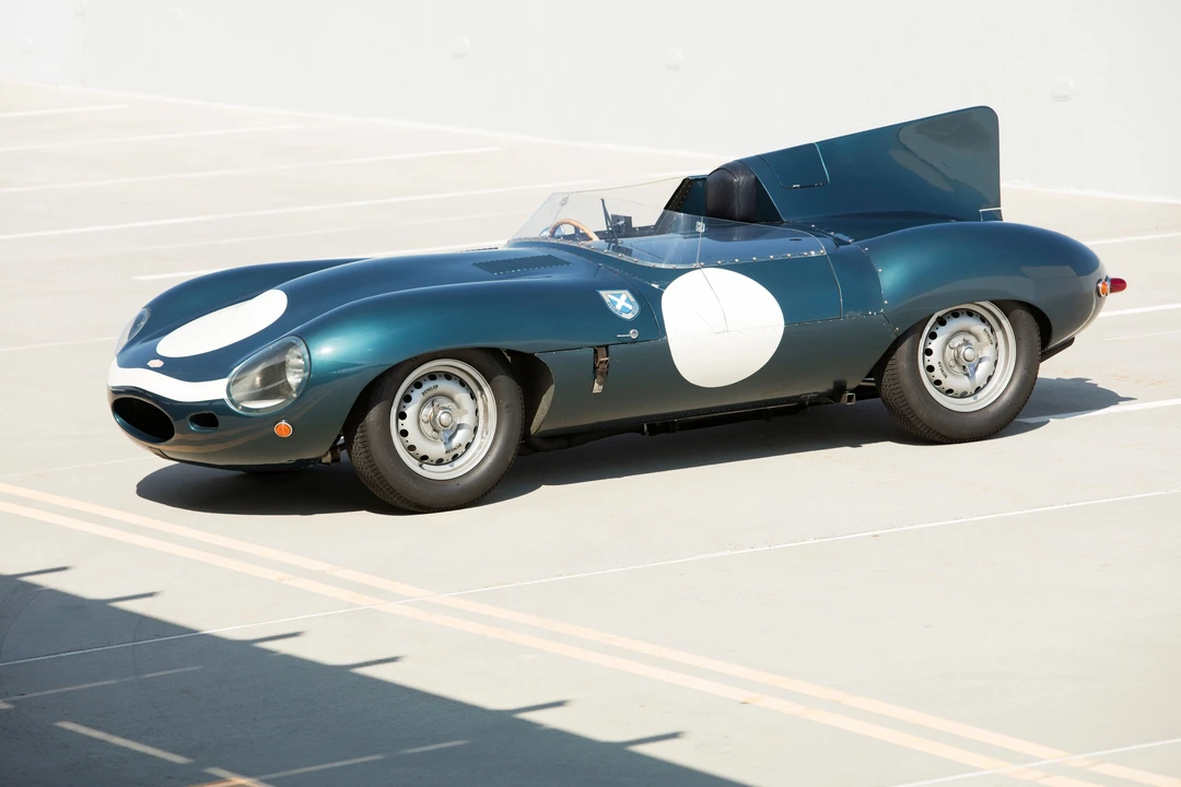1989 Jaguar Replica - Image 20 of 31