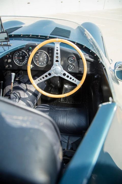 1989 Jaguar Replica - Image 22 of 31