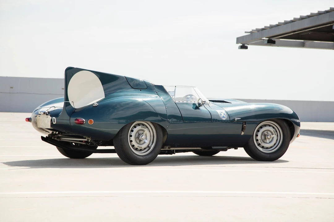 1989 Jaguar Replica - Image 3 of 31