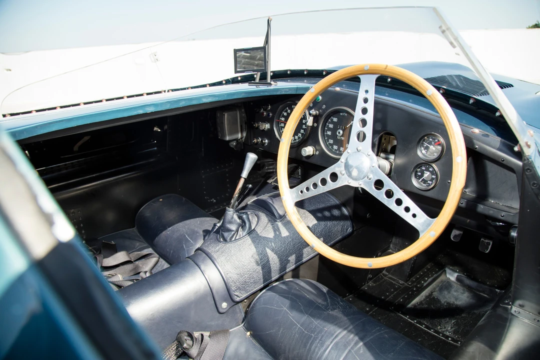 1989 Jaguar Replica - Image 23 of 31