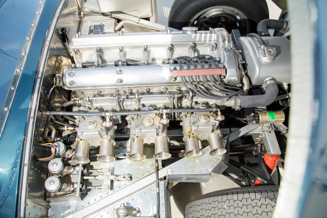 1989 Jaguar Replica - Image 15 of 31