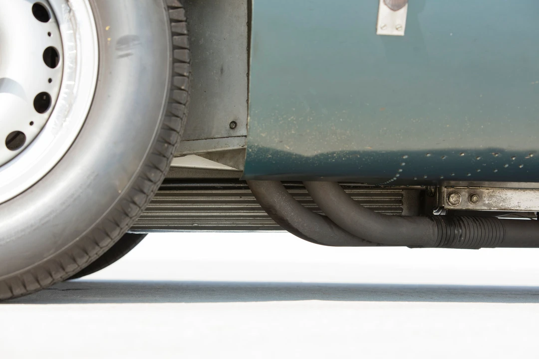 1989 Jaguar Replica - Image 29 of 31
